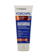 Arkopharma Forcapil Keratin + Dual Purpose Mask 200ml - $561.81 MXN