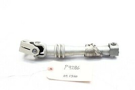 2008-2011 MERCEDES C350 W204 STEERING COLUMN LINKAGE JOINT SHAFT P9286 - £35.39 GBP