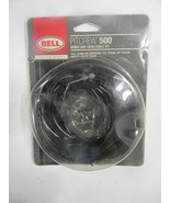 Bell Pitcrew 500 Brake And Gear Cable Kit - $165.53 MXN