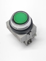 41-10650 Green Push Button  - $1.99