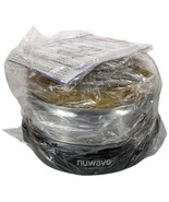 New NuWave Pro Plus Infrared Oven with Extender Ring Amber 20602 - £111.71 GBP
