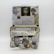 Lot of 20 SEALED Harry Potter Wizarding World Bag Tags Series 3 W/Displa... - $68.19