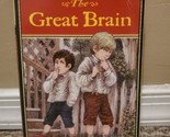 The Great Brain Ser.: The Great Brain by John D. Fitzgerald (2004, UK-B... - $4.74