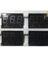 Sherry an SP-753 Panaplex Neon Gas Discharge Display 2 Digits, NOS - $39.00