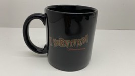 Disney’s CA Adventure “I Survived!” The Tower Of Terror Coffee Mug  - £15.83 GBP