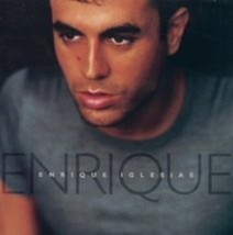 Enrique by Enrique Iglesias Cd - £8.71 GBP