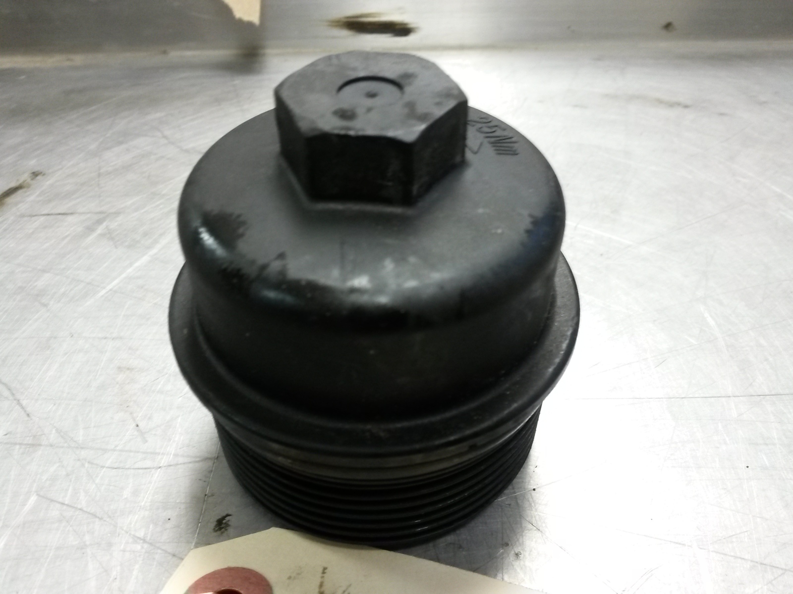 Oil Filter Cap For 14-17 Dodge Journey  3.6 - $19.75