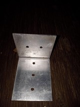 Aluminum Corner Bracket  - $20.00