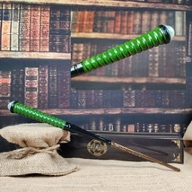 Beta Wand by Unique Wands - Resin, Wizardry, Geek Gear, Inspired by Harr... - £26.62 GBP