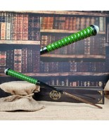 Beta Wand by Unique Wands - Resin, Wizardry, Geek Gear, Inspired by Harr... - £26.73 GBP