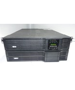 Tripp Lite SU5000RT4U UPS No Battery/No Harness AS-IS for Repair - $161.09