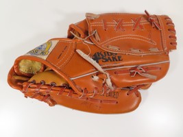 San Antonio MISSIONS Minor League Baseball VTG MiLB 1980s 1990s Souvenir Glove - £39.38 GBP