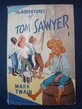 The Adventures of Tom Sawyer, Tom Sawyer Abroad, Tom Sawyer Detective (The Compl - £3.72 GBP