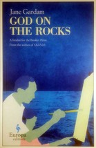 God on the Rocks by Jane Gardam / 2010 Trade Paperback - £1.79 GBP