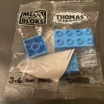 Mega Bloks Thomas & Friends 3 Pieces Set - £13.77 GBP
