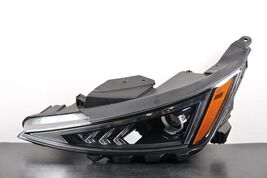 Nice! 2019-2020 Hyundai Elantra Halogen Headlight Assembly Left Driver S... - $197.01