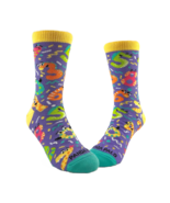 Numbers are Fun Socks from the Sock Panda (Ages 3-7) - £3.95 GBP