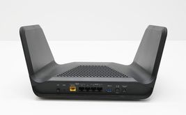 NETGEAR RAX70 Nighthawk AX6600 8-Stream Tri Band WiFi 6 Router image 8
