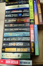 CHOICE John Grisham Legal Thriller mmpb movie tie-in PELICAN~CLIENT~RUNAWAY - $5.50