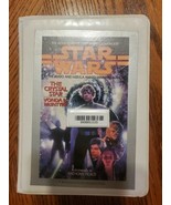 Star Wars: The Crystal Star by Vonda N. McIntyre  Audio Cassette - USED - $9.74