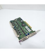 LSI Symbios Logic Sym22802 PCI SCSI Controller Card Adapter Card 348-0036 - $13.49