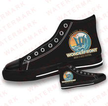 Wonderfront Festival 2024 Shoes - £35.92 GBP