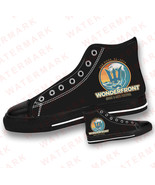 WONDERFRONT FESTIVAL 2024 Shoes - $45.00