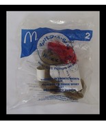 McDonald s Build a Bear Bearemy in Sports Shorts #2 2006 NEW - €7,24 EUR McDonald s Build a Bear Bearemy in Sports Shorts #2 2006 NEW - €7,24 EUR