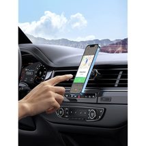 Ugreen Car Magnetic Phone Mount Air Vent Phone Holder Magnet Phone Mount For Car - £19.73 GBP