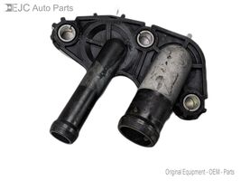 Heater Fitting From 2017 Subaru Legacy  2.5  Gas - $19.75