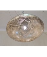 Suspension Light Vintage Lamp Chandelier Hanging  Ceiling Lights Morocca... - £182.96 GBP