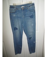 Ladies Work Shop Republic Clothing Jeans 10 - £14.93 GBP