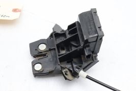 07-09 MERCEDES-BENZ W211 E350 TRUNK LID LOCK LATCH ACTUATOR E3536 image 3