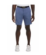 Callaway OPTIDRI Moisture Wick Sun Protect Golf Shorts Blue Mens Sz 36-4... - $434.36 MXN