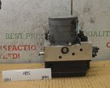 2006-08 Hyundai Azera 3.8L ABS 589203L101 Pump Control OEM Module 344-11A4 - $195.99