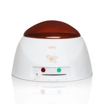 GiGi Multi-Purpose Hair Removal Wax Warmer, Multi-Formula Warmer with Adjustable - £42.35 GBP