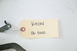2005-2006 NISSAN 350Z STEERING LINE HOSE K9134 image 11