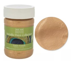 Modern Masters Metallic Paint Various Color New Price Each - £13.58 GBP