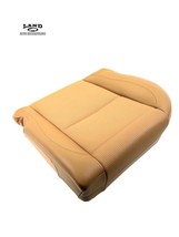 MERCEDES W221 S-CLASS DRIVER/LEFT REAR SEAT CUSHION VENTED LANDSCAPE 8M29 - $59.39