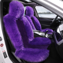 Plush Fleece Car Seat Winter Warm - $17.86
