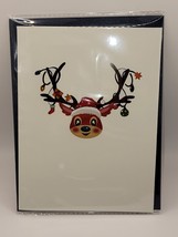 Pop Up Merry Christmas Greeting Card  #33 - £5.22 GBP