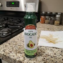 Avocado Oil, High Heat Cooking Spray, 5 fl oz, Propellant-Free - $157.34 MXN