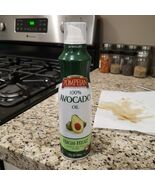 Avocado Oil, High Heat Cooking Spray, 5 fl oz, Propellant-Free - $157.34 MXN