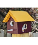 Washington Commanders Retro Bird House - $34.00