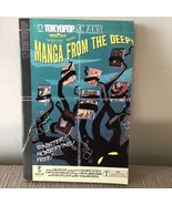 Tokyopop Sneaks Manga From the Deep (TokyoPop 2005) - £7.00 GBP