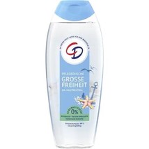 Cd Great Freedom Shower Gel -MADE In Germany -250ml-FREE Shipping - £8.68 GBP