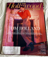 The Hollywood Reporter magazine June 14, 2023 Tom Holland cover issue - $365.56 MXN