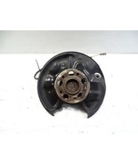 01 Mercedes R170 SLK320 hub, knuckle spindle, right rear, 2023509508 - $154.69 CAD