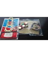 Bosch Gasket Kit DGK108 for Injection pump PES4A....C &amp; D... 1025 THERMO... - $454.47 MXN