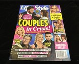Life &amp; Style Magazine June 12, 2023 Couples in Crisis!  Carrie Underwood - $9.00